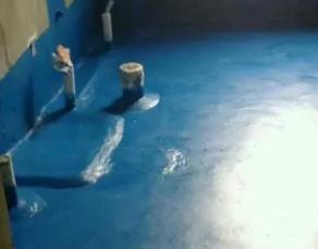 巴马卫生间测漏水多少钱